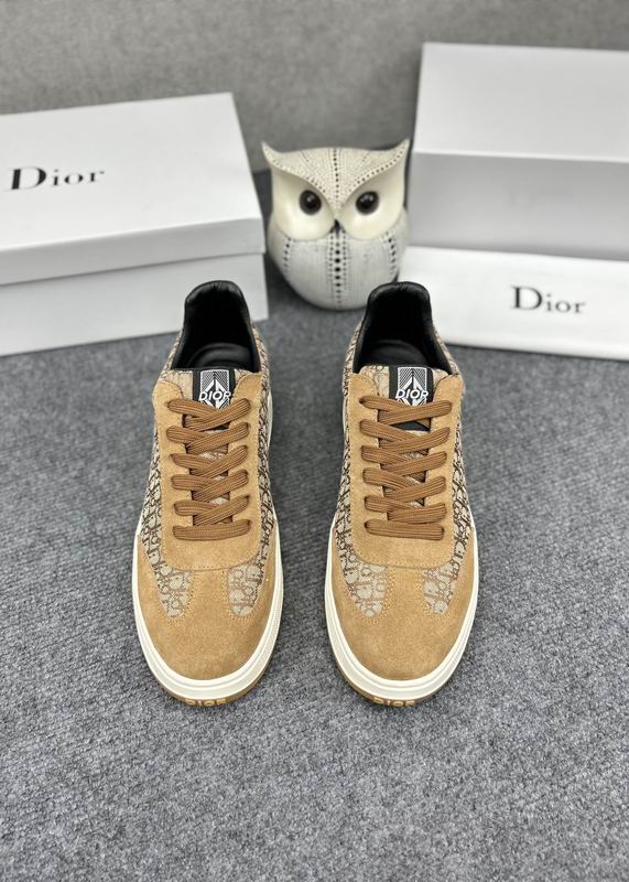 Dior Shoes Mens ID:20240314-211
